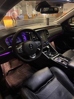 رينو تلسمان